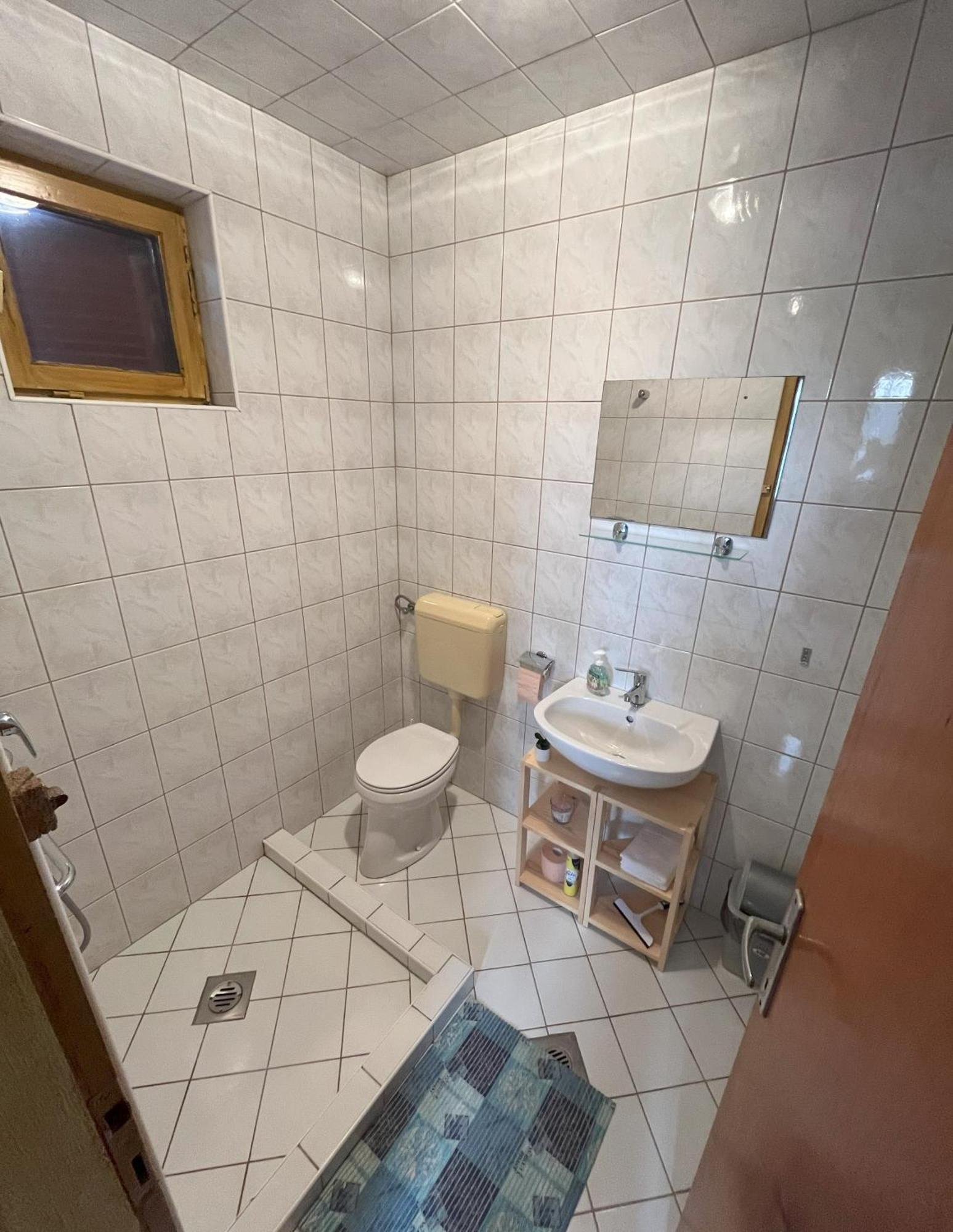 Ágnes Pihenőház Szilvásvárad Exterior foto